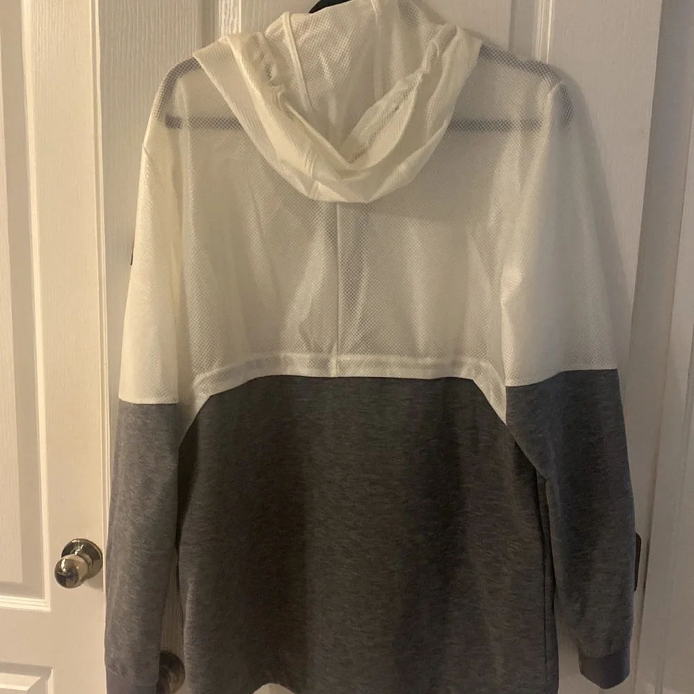 under armour jacket